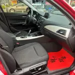 BMW 1 Series (Import) 2013 из Китая