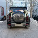 Land Rover Defender 2023 400 л.с. — лот 57231620 из Китая
