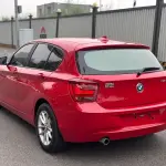 BMW 1 Series (Import) 2013 из Китая