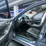 Infiniti Q50L 2017 из Китая