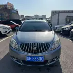 Buick Excelle 2014 из Китая