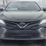 Toyota Camry 2019 из Китая