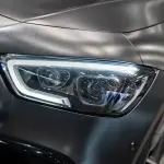 Mercedes-Benz AMG GT 2023 367 л.с. 367 л.с. 367 л.с. из Китая