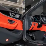 Mercedes-Benz AMG GT 2023 367 л.с. 367 л.с. 367 л.с. из Китая