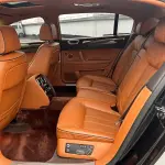 Bentley Flying Spur 2013 из Китая