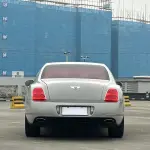 Bentley Flying Spur 2013 из Китая