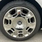Bentley Flying Spur 2013 из Китая
