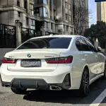 BMW 3 Series 2023 184 л.с. 184 л.с. из Китая