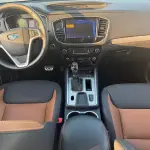 Geely Vision X6 2018 133 л.с. из Китая