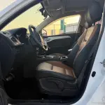 Geely Vision X6 2018 133 л.с. из Китая