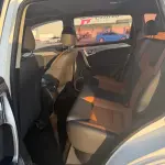 Geely Vision X6 2018 133 л.с. из Китая