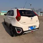 MG 3SW 2016 из Китая