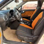 MG 3SW 2016 из Китая