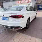 Volkswagen Bora 2026 из Китая