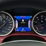 Maserati Ghibli 2017 из Китая