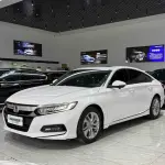 Honda Accord 2021 из Китая