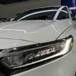 Honda Accord 2021 из Китая