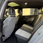 Volkswagen Golf 2026 из Китая