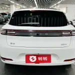 AITO 问界 AITO M5 2025 152 л.с. из Китая