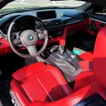 BMW 4 Series 2020 из Китая