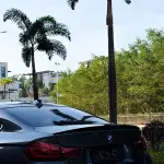 BMW 4 Series 2020 из Китая