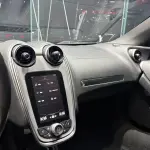 McLaren GT 2021 620 л.с. — лот 57431914 из Китая