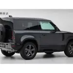Land Rover Defender 2023 из Китая