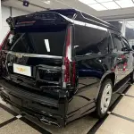 Cadillac Escalade 2018 из Китая