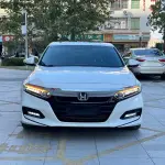 Honda Accord 2020 194 л.с. — лот 57432221 из Китая