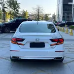 Honda Accord 2020 194 л.с. — лот 57432221 из Китая