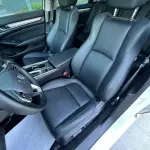 Honda Accord 2020 194 л.с. — лот 57432221 из Китая