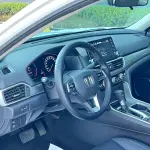 Honda Accord 2020 194 л.с. — лот 57432221 из Китая