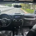 Jeep Wrangler 2017 лот 57233877 из Китая