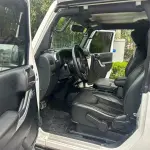 Jeep Wrangler 2017 лот 57233877 из Китая