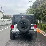 Jeep Wrangler 2017 лот 57233877 из Китая