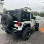 Jeep Wrangler 2017 лот 57233877 из Китая