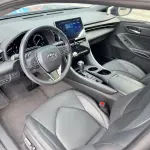 Toyota Avalon 2023 из Китая