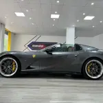 Ferrari 812 2022 из Китая