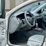 Audi A4L 2016 из Китая