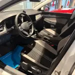 Volkswagen Bora 2023 116 л.с. из Китая