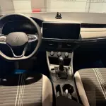 Volkswagen Bora 2023 116 л.с. из Китая