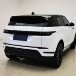 Land Rover Evoque 2021 249 л.с. — лот 57234159 из Китая
