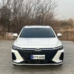Chery Arrizo 8 2023 197 л.с. 197 л.с. из Китая