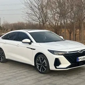 Chery Arrizo 8 2023 197 л.с. 197 л.с. из Китая
