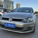 Volkswagen Golf 2016 131 л.с. 131 л.с. из Китая