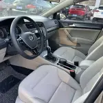 Volkswagen Golf 2016 131 л.с. 131 л.с. из Китая