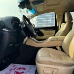 Toyota Alphard 2019 из Китая