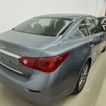 Infiniti Q50L 2015 из Китая