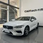 Volvo S60 2023 из Китая