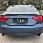 Audi A5 (Import) 2015 из Китая